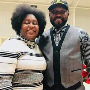 Meet your Posher, Shawndell